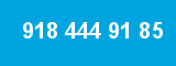 918 444 91 85